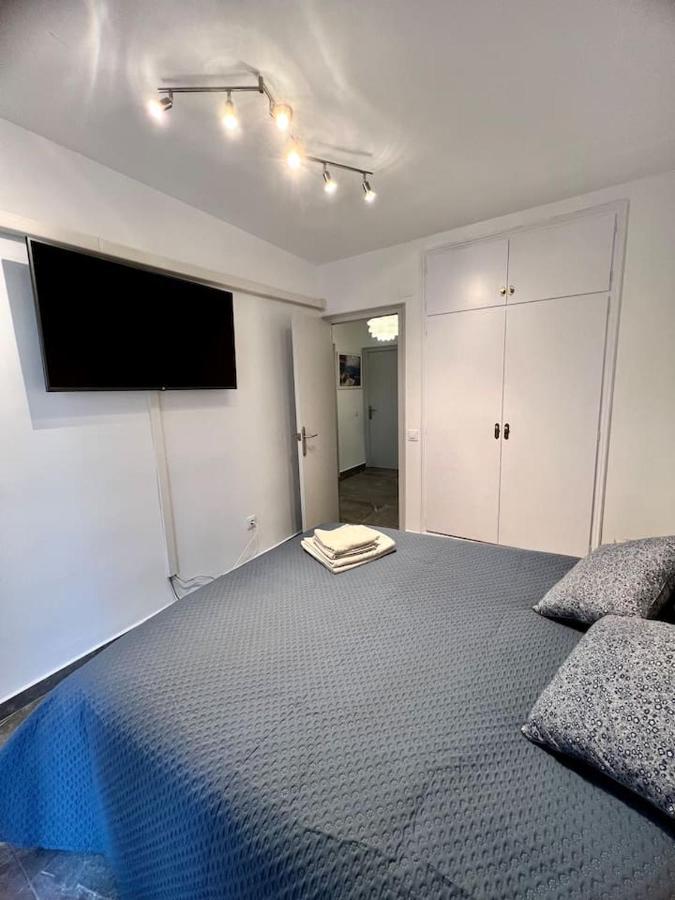 Amplio Apartamento Tranquilo Cerca De La Playa Rosas Exterior foto