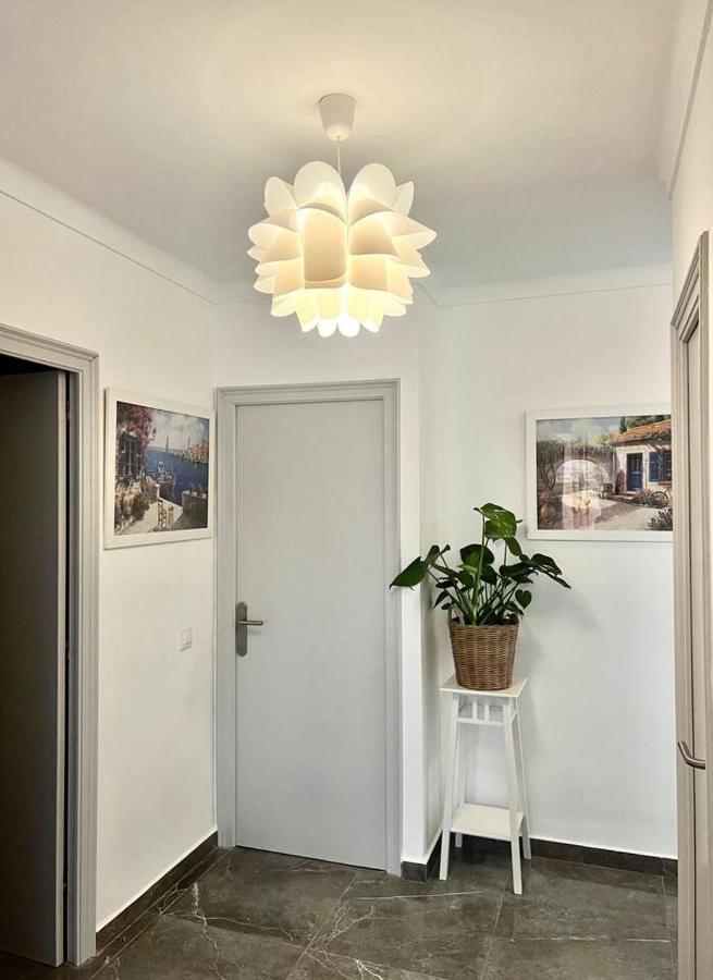 Amplio Apartamento Tranquilo Cerca De La Playa Rosas Exterior foto