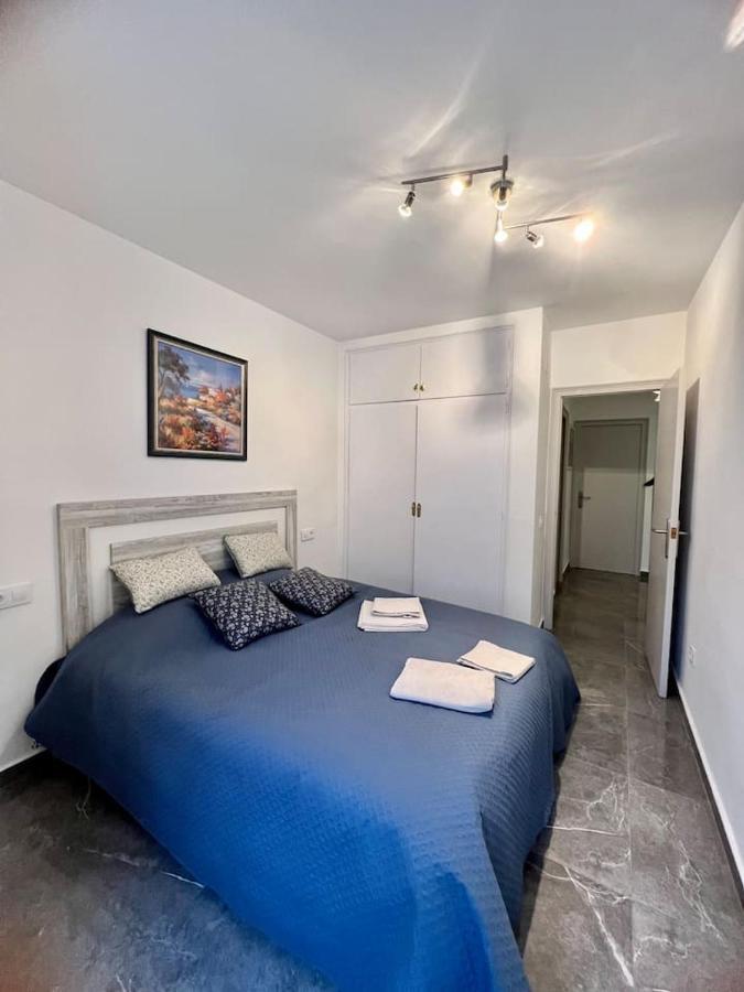 Amplio Apartamento Tranquilo Cerca De La Playa Rosas Exterior foto
