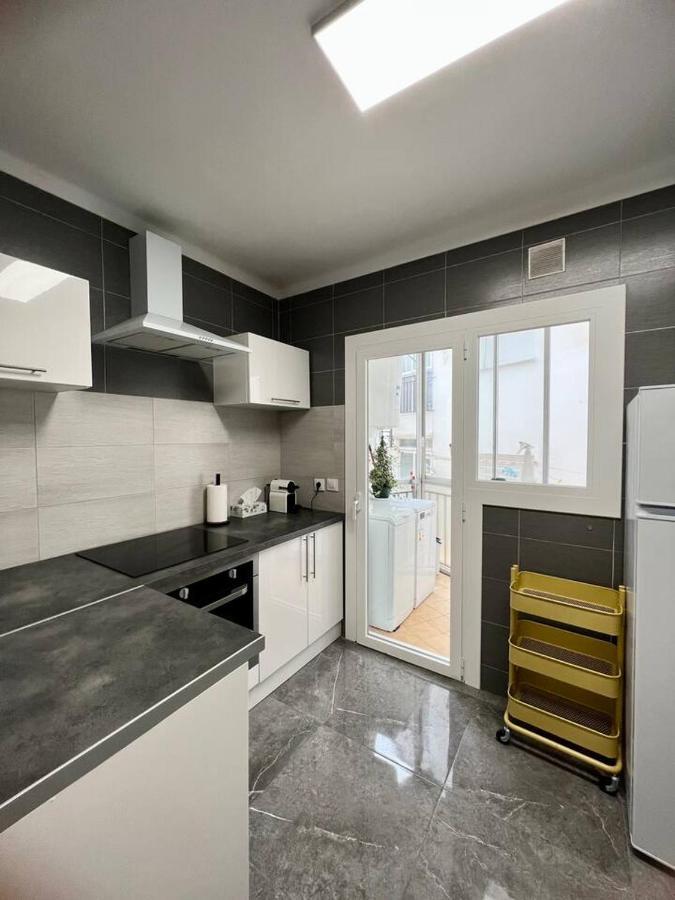 Amplio Apartamento Tranquilo Cerca De La Playa Rosas Exterior foto