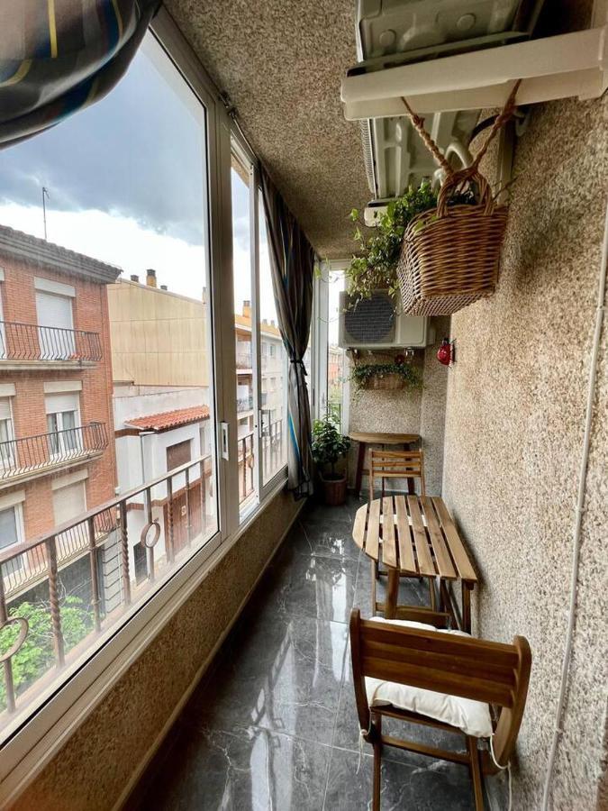 Amplio Apartamento Tranquilo Cerca De La Playa Rosas Exterior foto